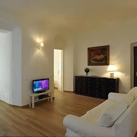Apartman La Casa Di Enri E Nina *