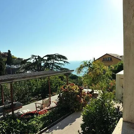 Apartman La Casa Di Enri E Nina