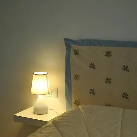 Apartman La Casa Di Enri E Nina *