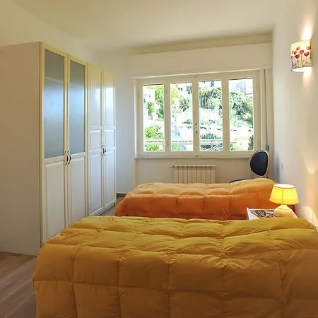 La Casa Di Enri E Nina Lerici