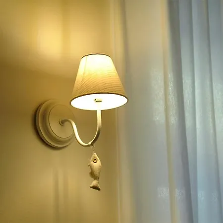 Apartman La Casa Di Enri E Nina