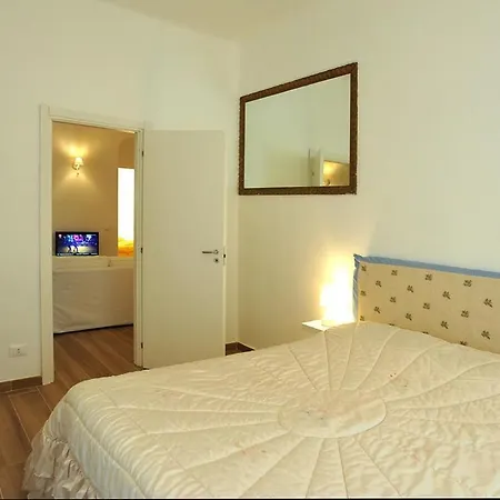 La Casa Di Enri E Nina Apartman Lerici