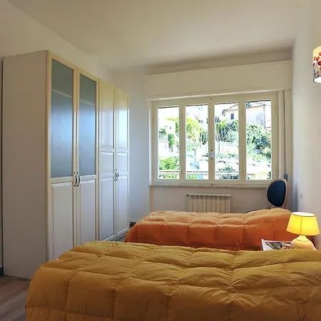 Apartman La Casa Di Enri E Nina *