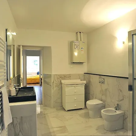 La Casa Di Enri E Nina Apartman Lerici
