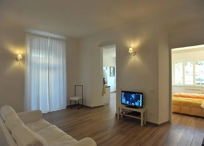 La Casa Di Enri E Nina