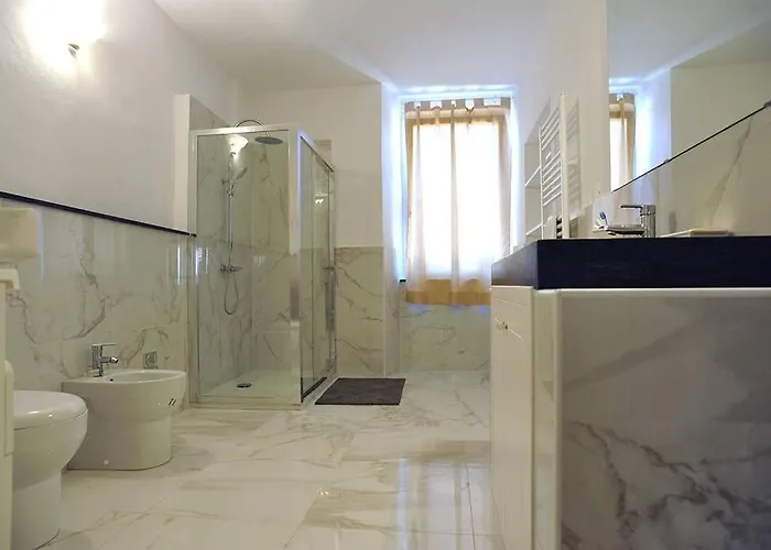 Lejlighed La Casa Di Enri E Nina Lerici