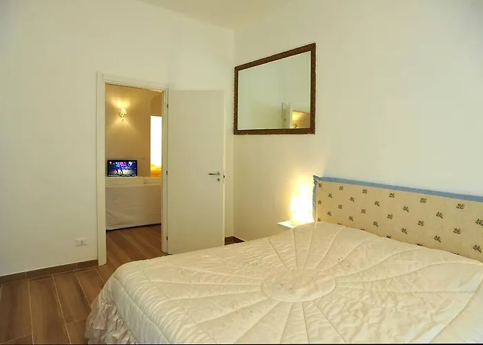 La Casa Di Enri E Nina * Lerici