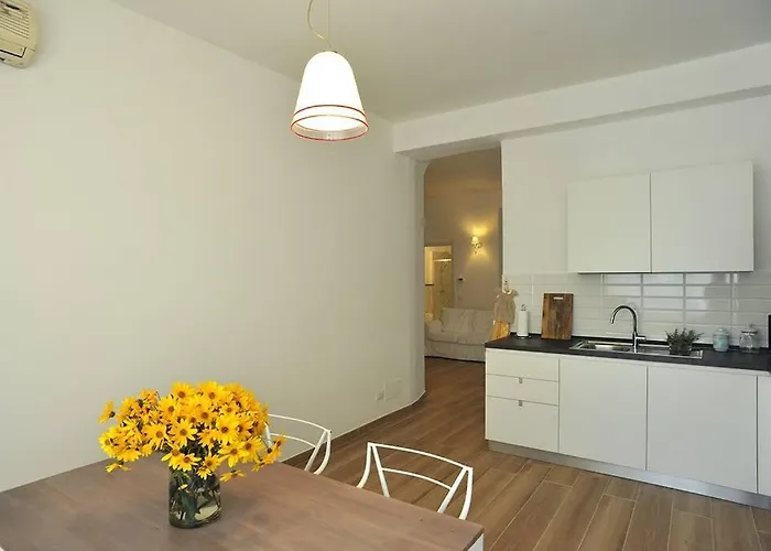 La Casa Di Enri E Nina *