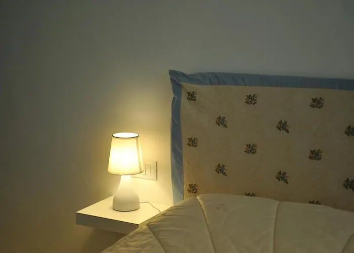Lejlighed La Casa Di Enri E Nina *