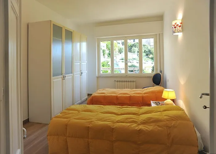 La Casa Di Enri E Nina Lerici