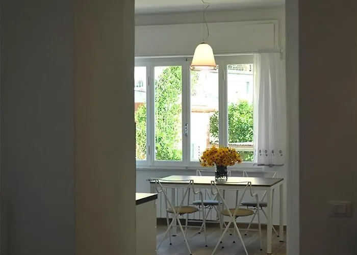 La Casa Di Enri E Nina *