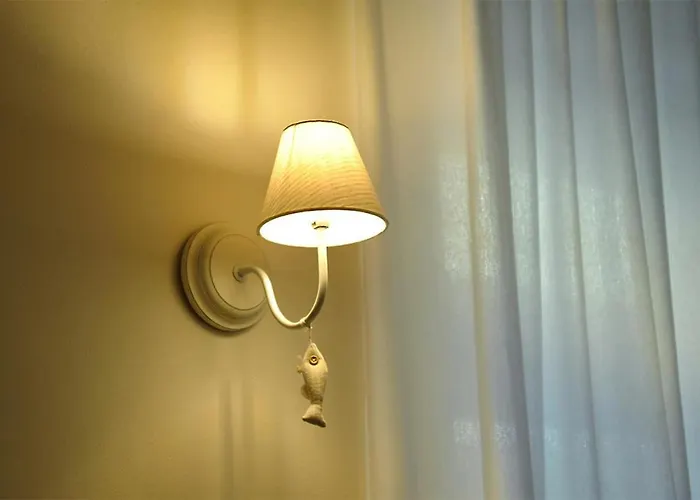 Lejlighed La Casa Di Enri E Nina