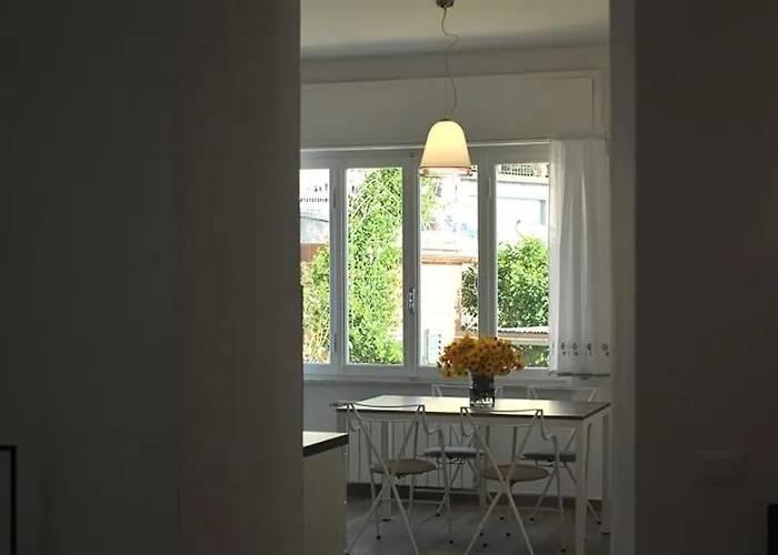 La Casa Di Enri E Nina Lerici