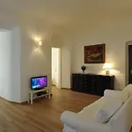 Apartmán La Casa Di Enri E Nina *