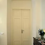 La Casa Di Enri E Nina Apartmán