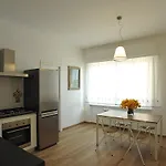 Apartmán La Casa Di Enri E Nina Lerici
