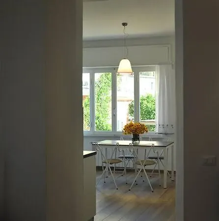 La Casa Di Enri E Nina * Lerici