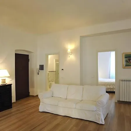 Apartment La Casa Di Enri E Nina