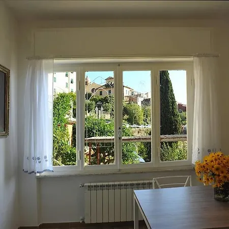 Apartment La Casa Di Enri E Nina *
