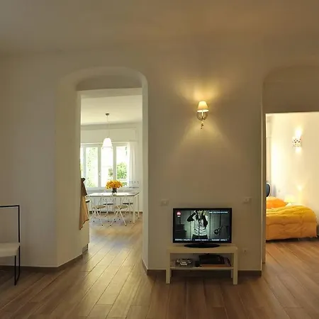 La Casa Di Enri E Nina