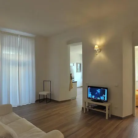 La Casa Di Enri E Nina
