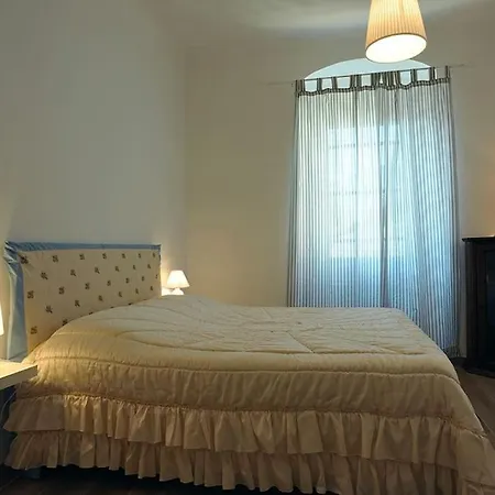 La Casa Di Enri E Nina Lerici