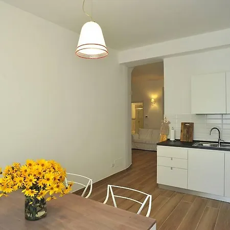 La Casa Di Enri E Nina *