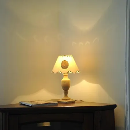 Apartmán La Casa Di Enri E Nina Lerici