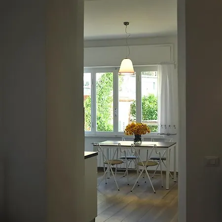 La Casa Di Enri E Nina *
