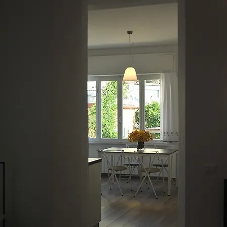 La Casa Di Enri E Nina Lerici