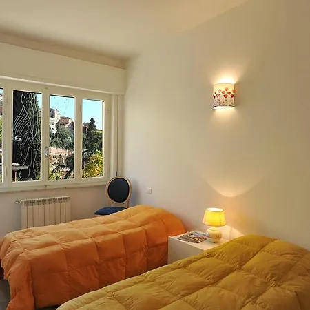 Apartment La Casa Di Enri E Nina *