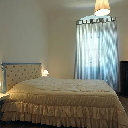 La Casa Di Enri E Nina Apartment