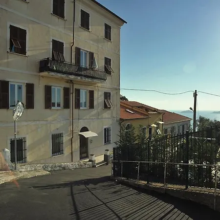 La Casa Di Enri E Nina Apartment *
