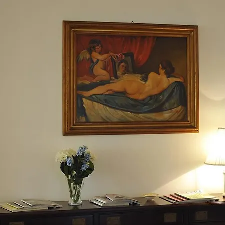 La Casa Di Enri E Nina * Lerici