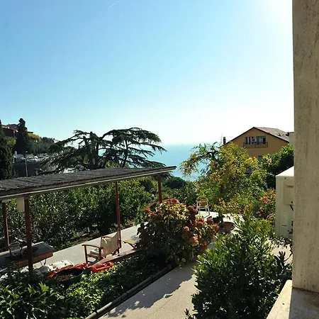 La Casa Di Enri E Nina Apartment
