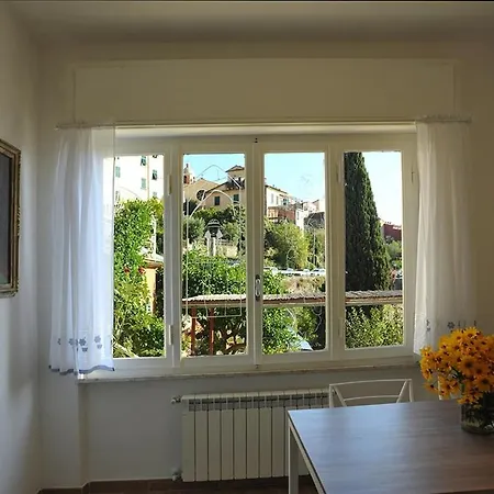 La Casa Di Enri E Nina *