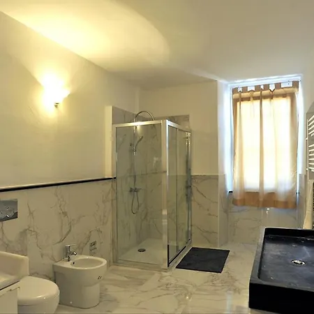 Apartment La Casa Di Enri E Nina *