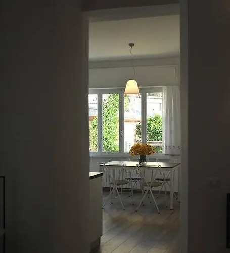 Apartamento La Casa Di Enri E Nina *