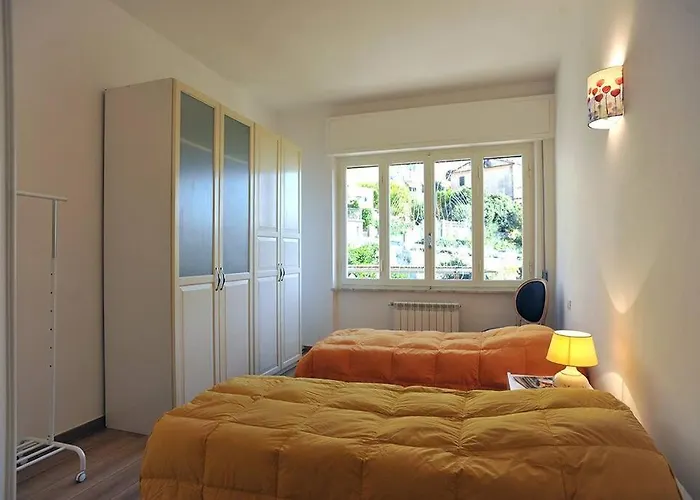 Apartamento La Casa Di Enri E Nina Lerici