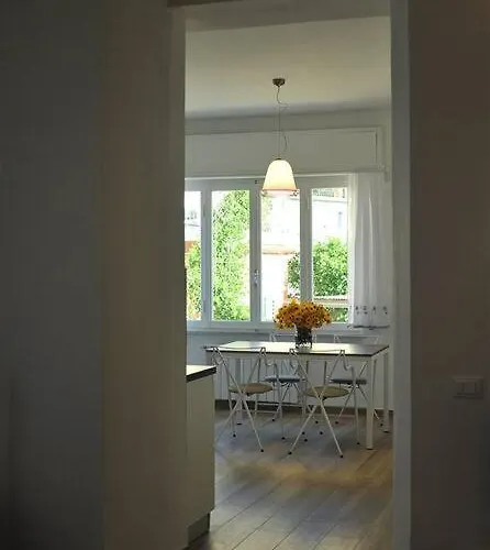 La Casa Di Enri E Nina * Lerici