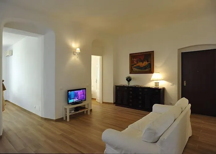 Apartamento La Casa Di Enri E Nina *
