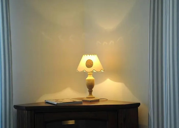 Apartamento La Casa Di Enri E Nina