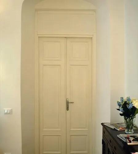 La Casa Di Enri E Nina Apartamento