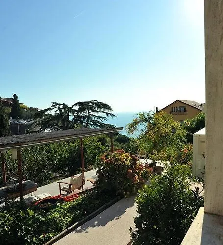 Apartamento La Casa Di Enri E Nina