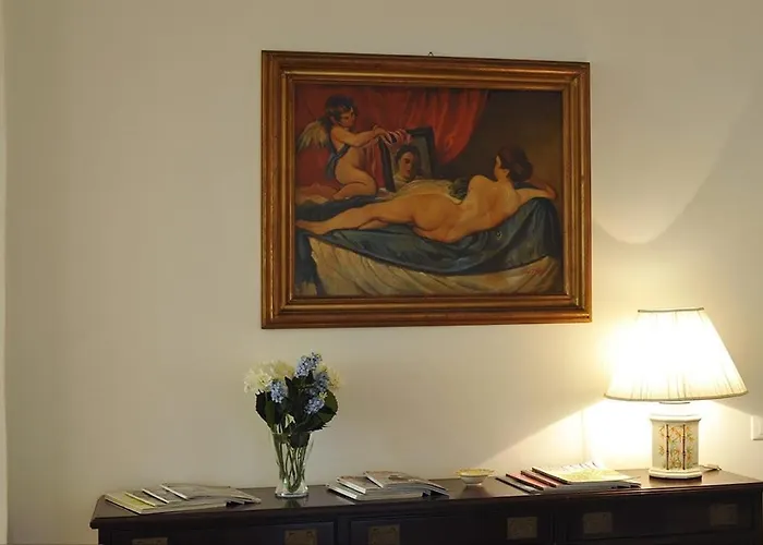 La Casa Di Enri E Nina * Lerici