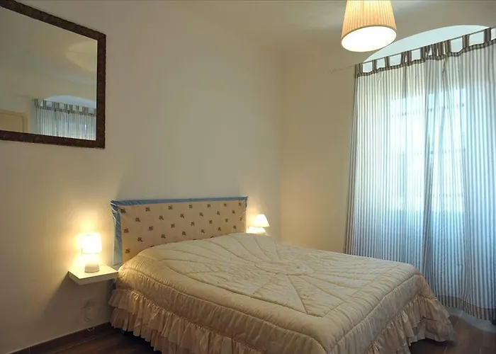 Apartamento La Casa Di Enri E Nina *