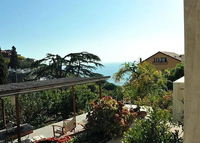 La Casa Di Enri E Nina Apartamento
