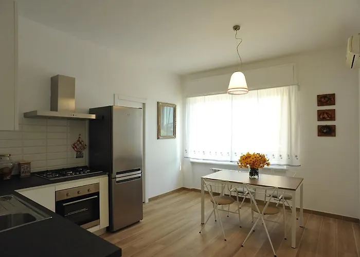 Apartamento La Casa Di Enri E Nina Lerici