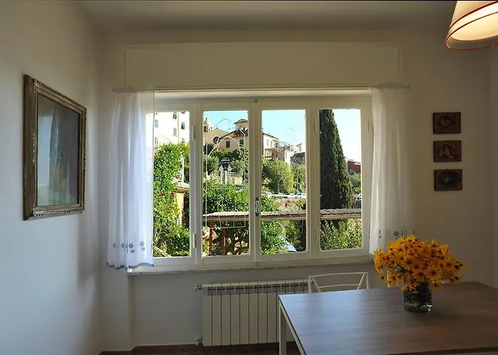 La Casa Di Enri E Nina *