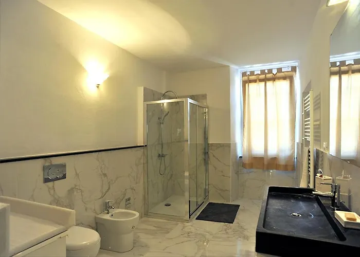 Apartamento La Casa Di Enri E Nina *